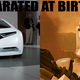 Separated At Birth: Honda FC Concept Vs. Star Wars Clone Trooper